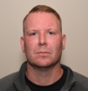 Constable Ian Bedore